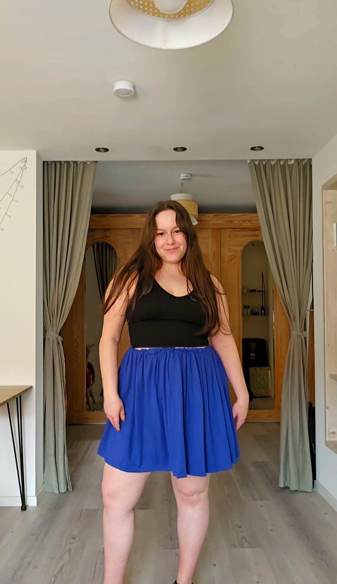 blau