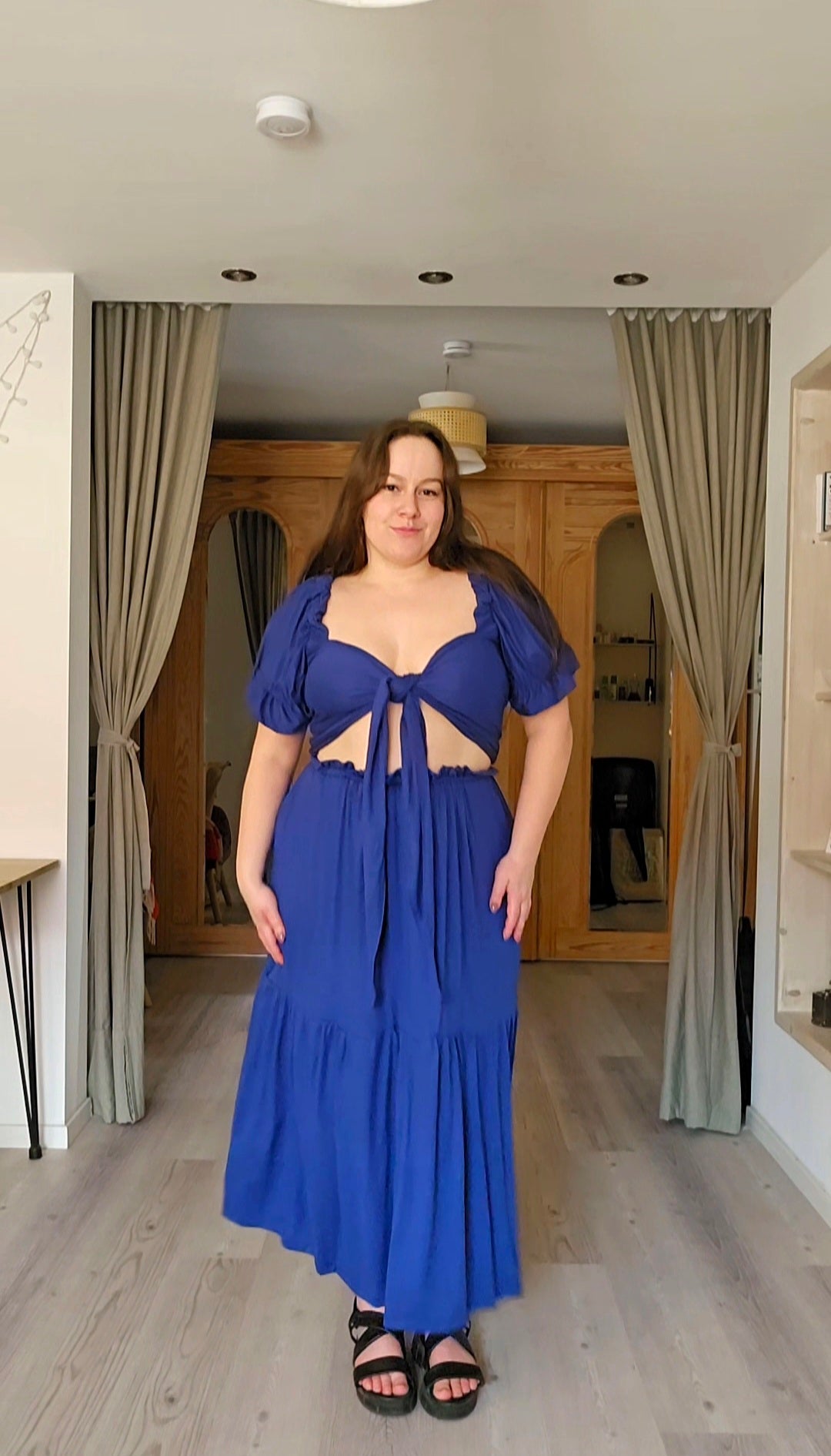 blau