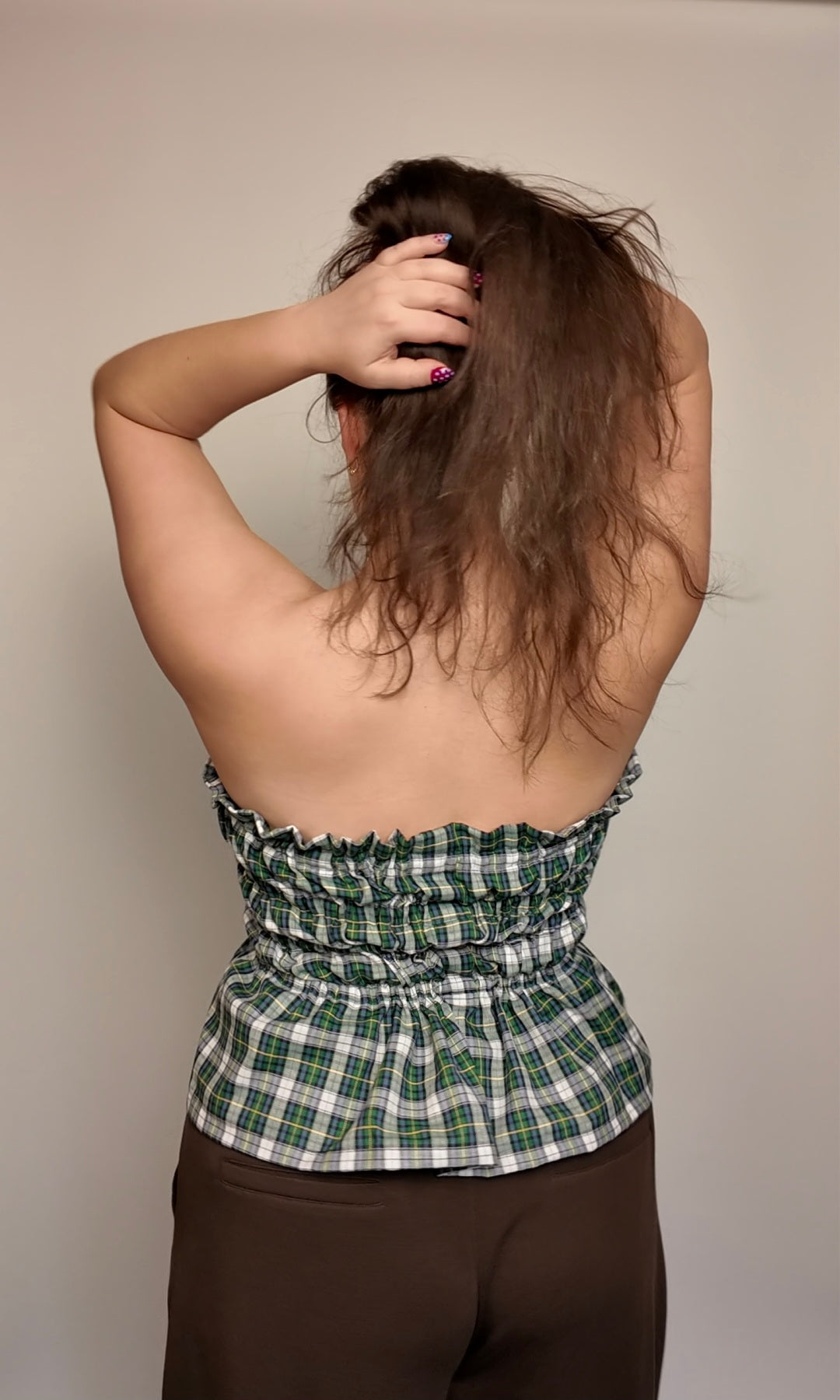 plaid