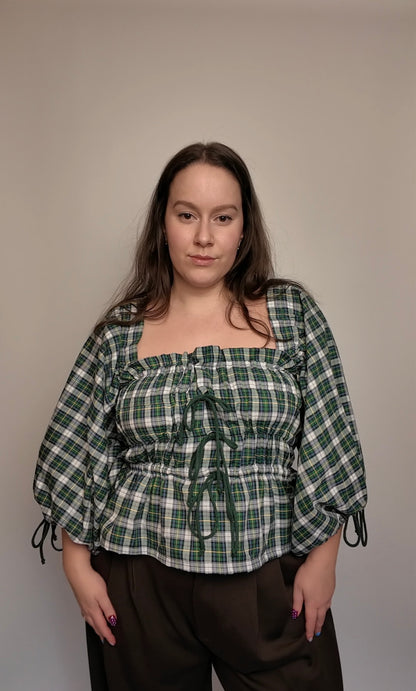 plaid