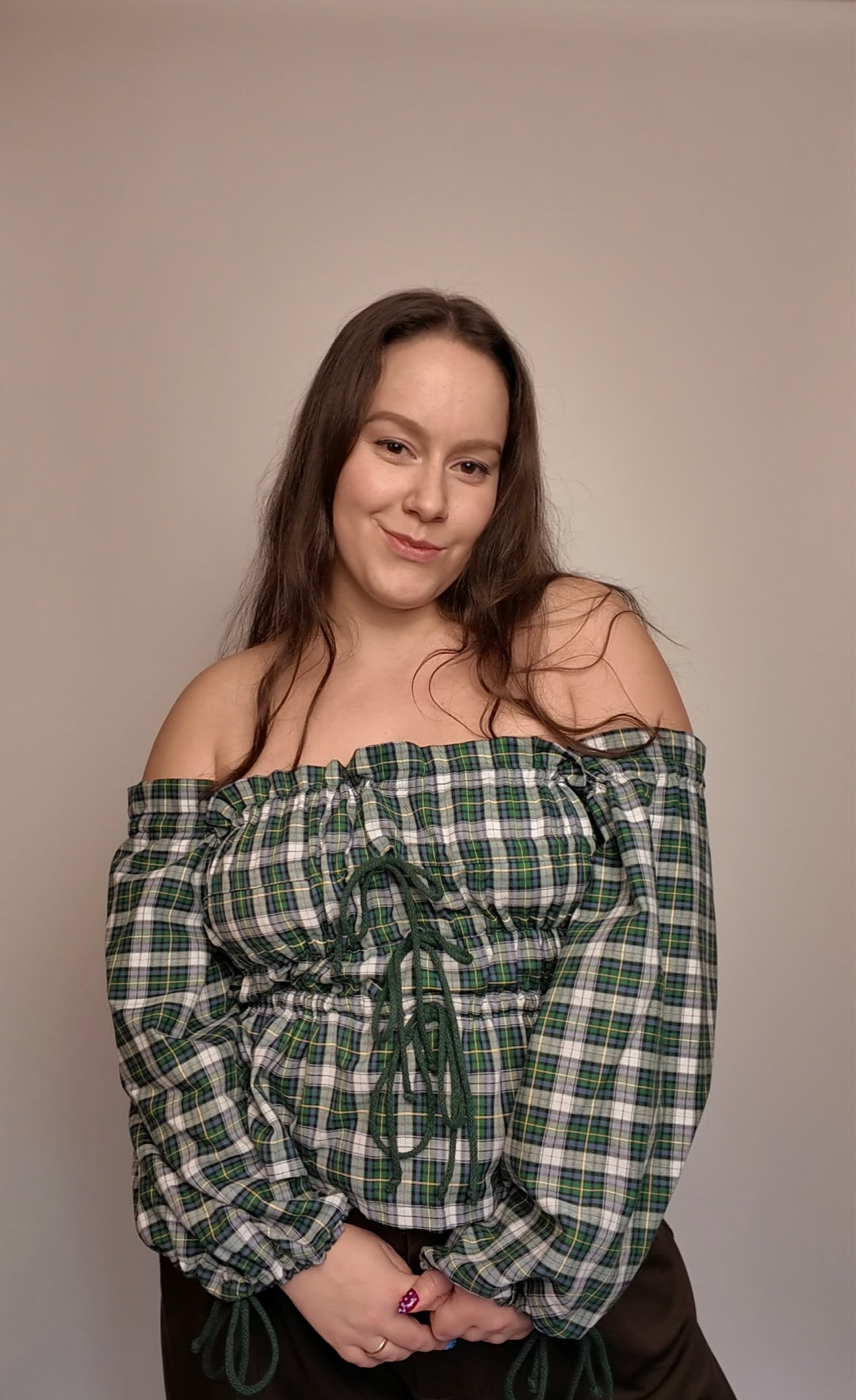 plaid
