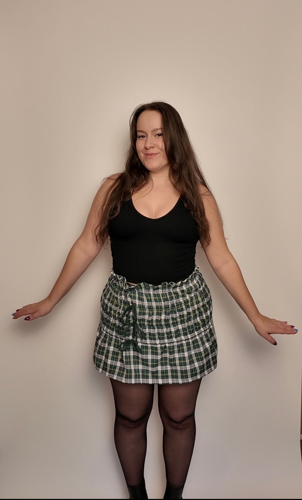 plaid