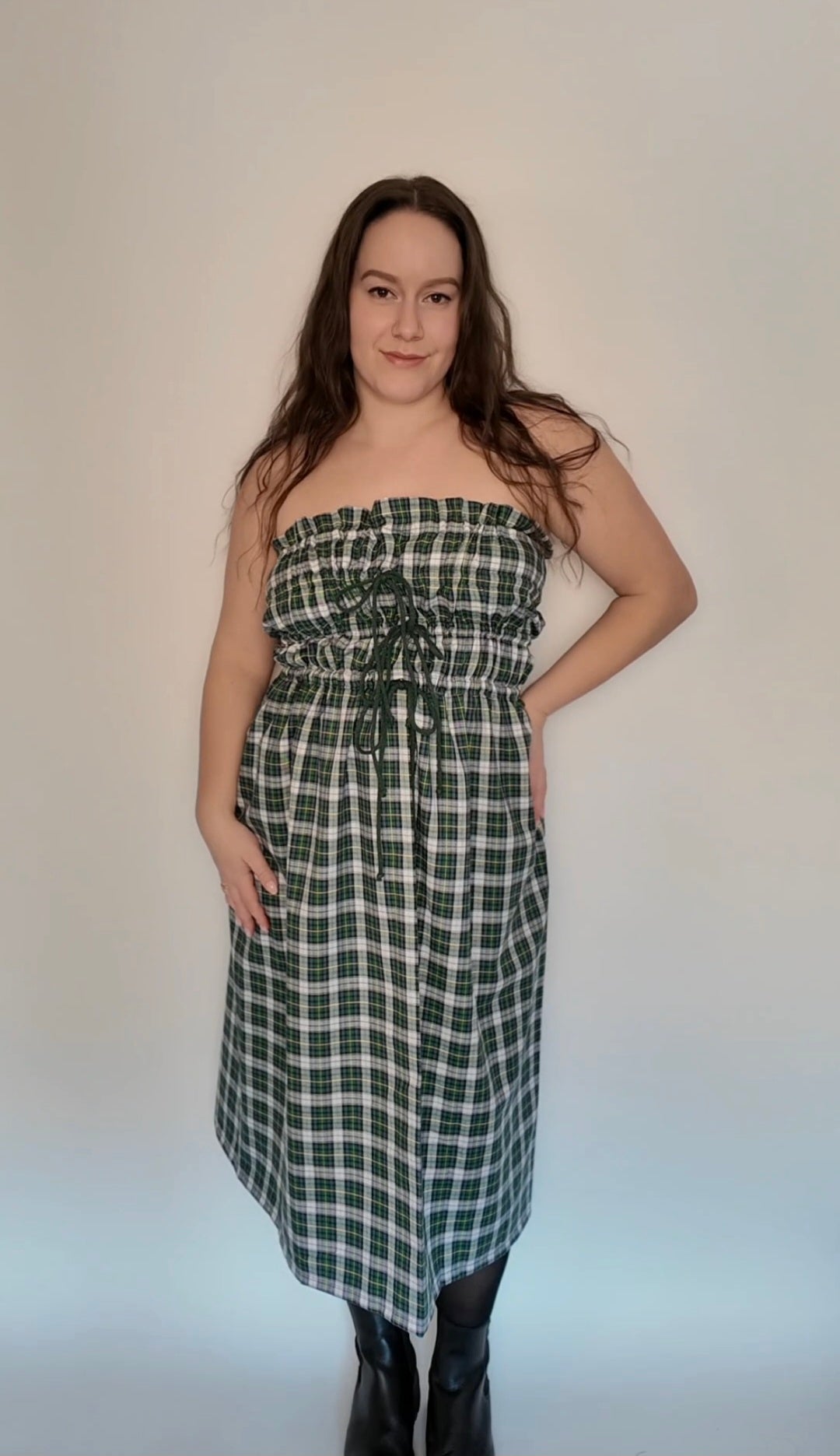 plaid