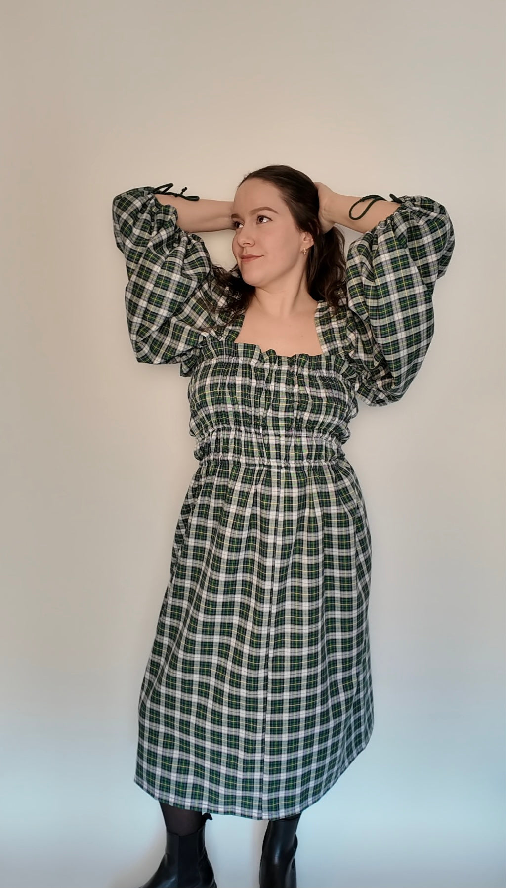 plaid