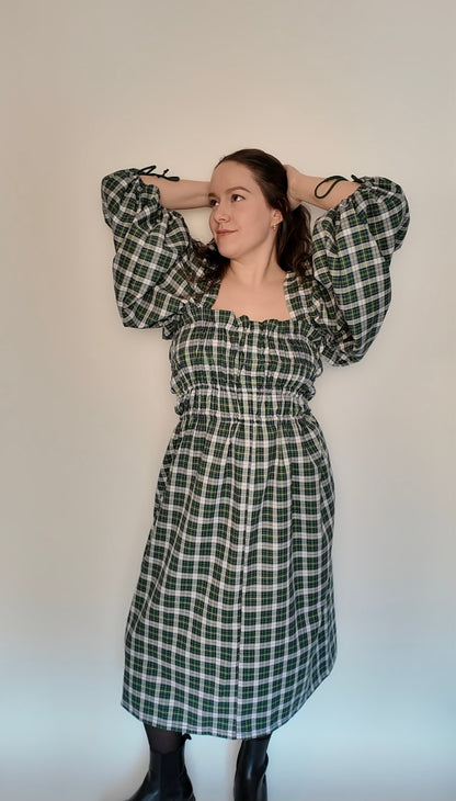 plaid