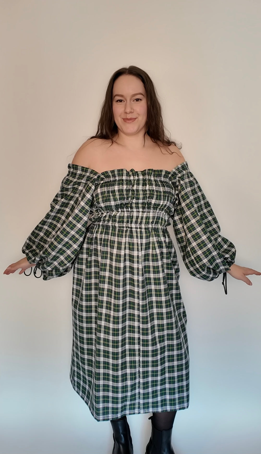 plaid