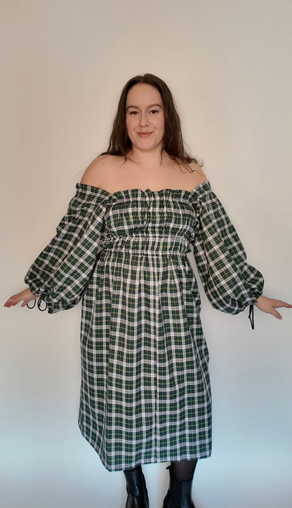 plaid