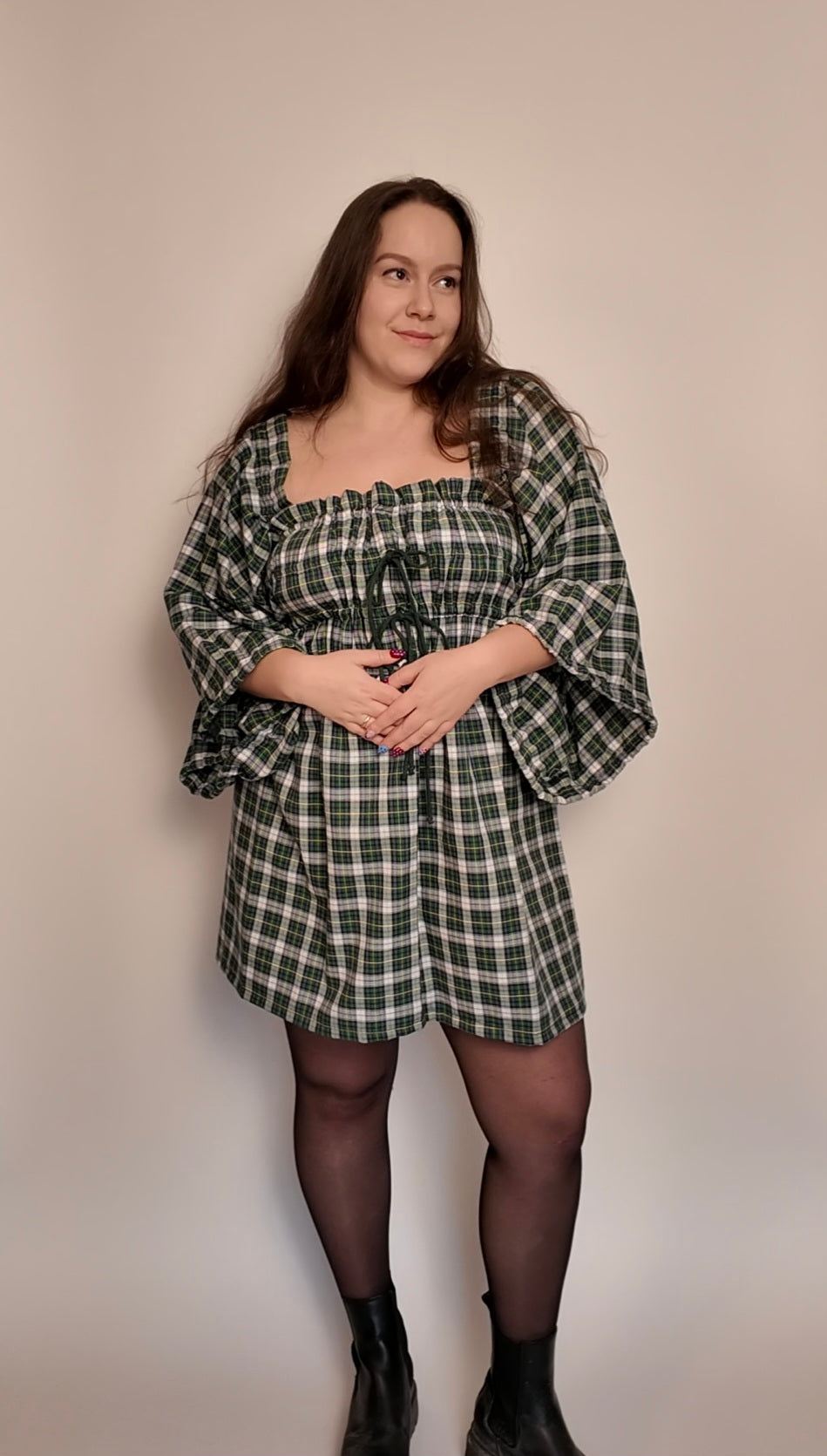 plaid