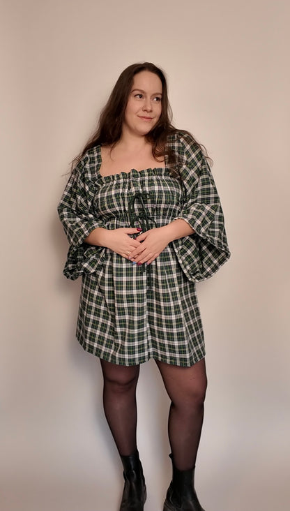 plaid