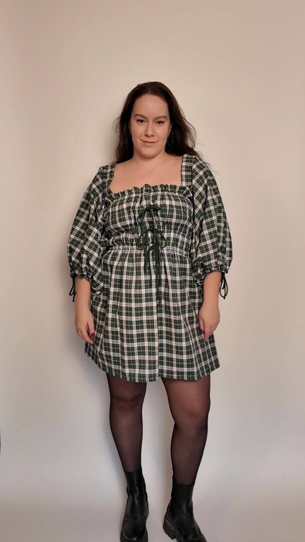 plaid