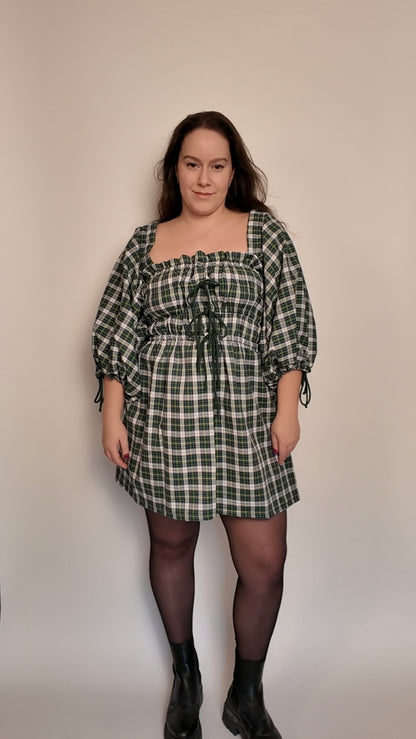 plaid