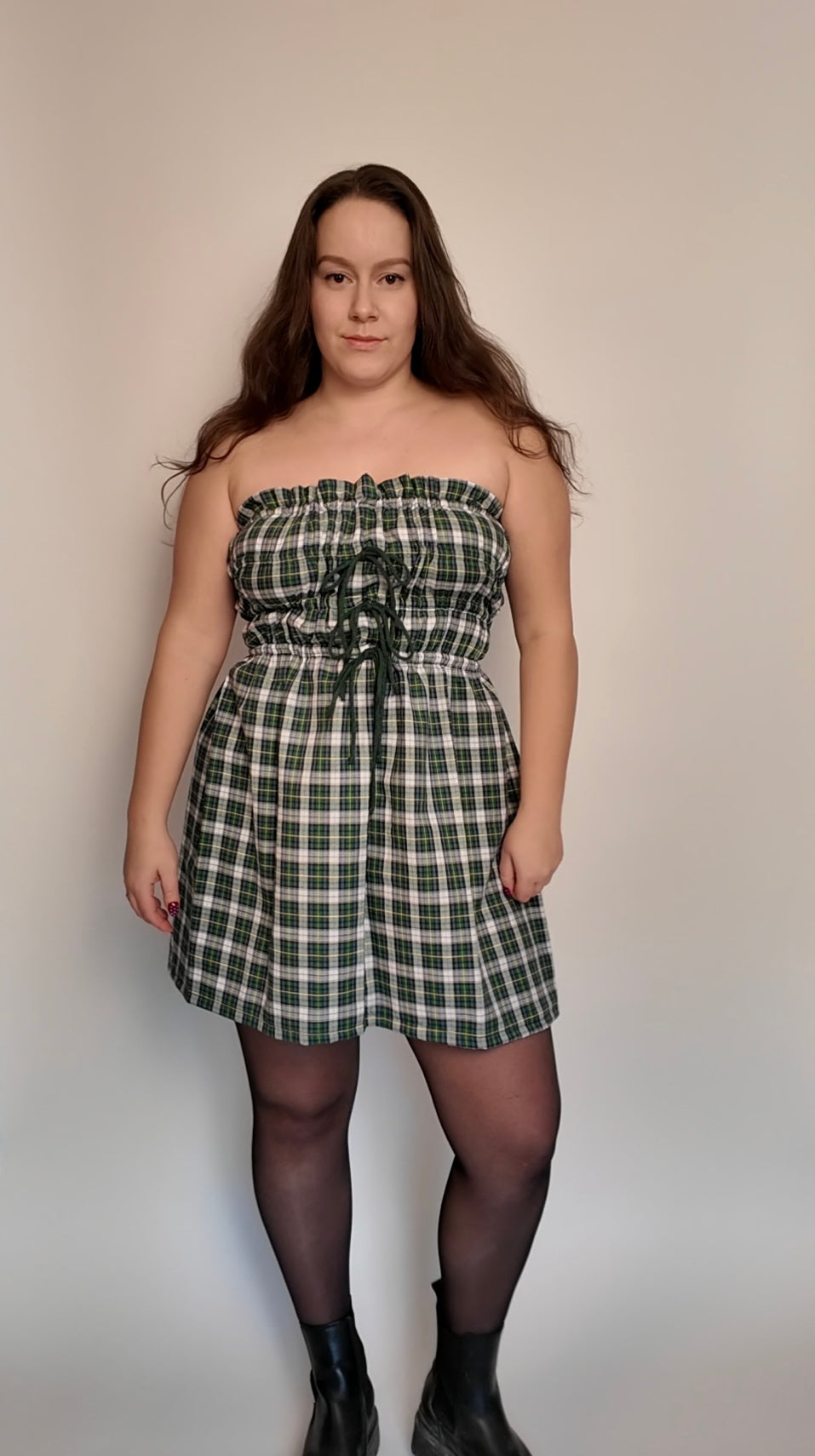plaid