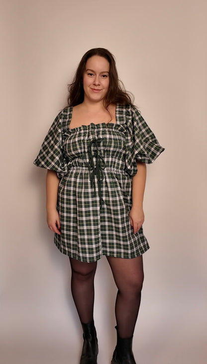 plaid