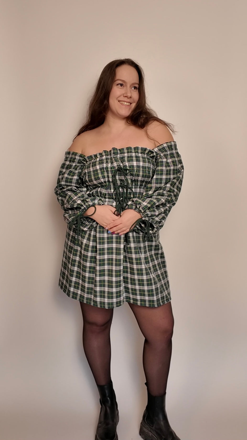 plaid