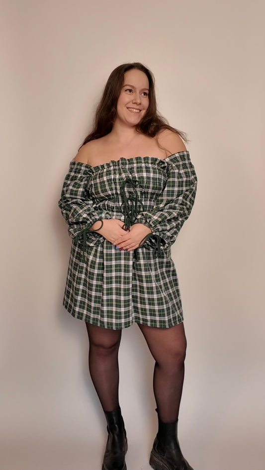 plaid
