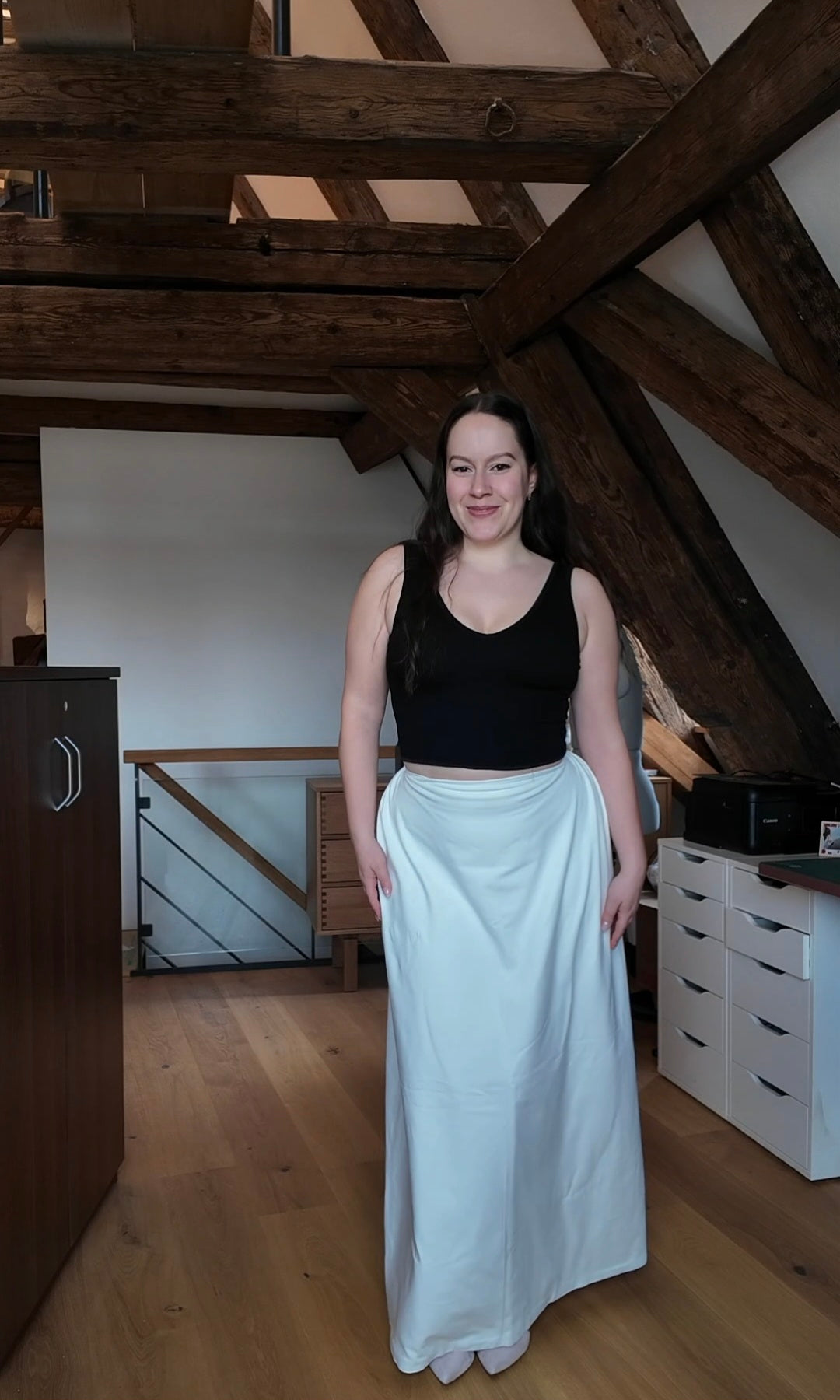 Standard (104cm)
