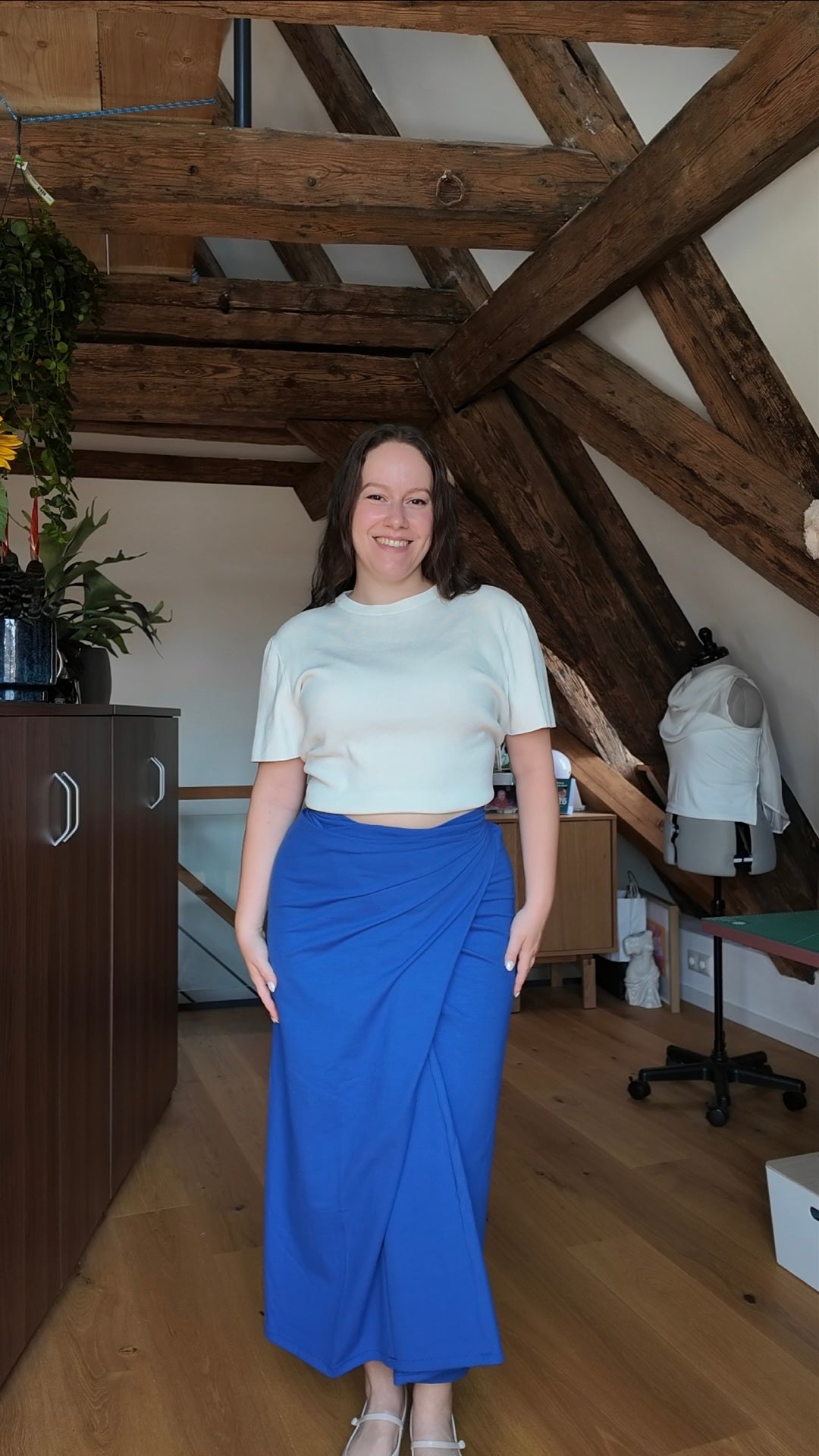 blau